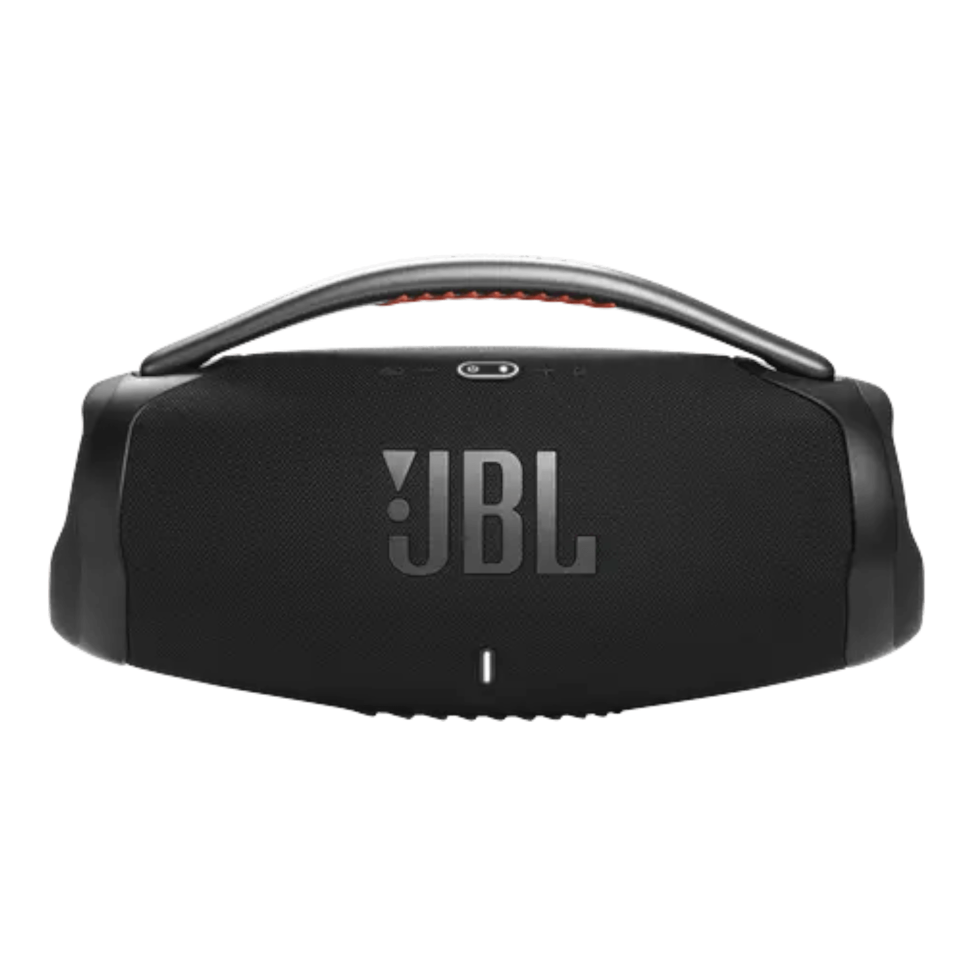 JBL Boombox 3 Black - alAsil